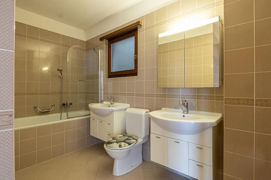 MERAVIGLIOSA CASA CON VISTA LAGO A MINUSIO – foto 14 di 18