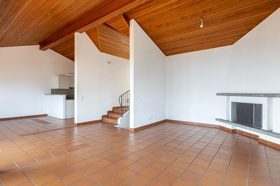 MERAVIGLIOSA CASA CON VISTA LAGO A MINUSIO – foto 6 di 18