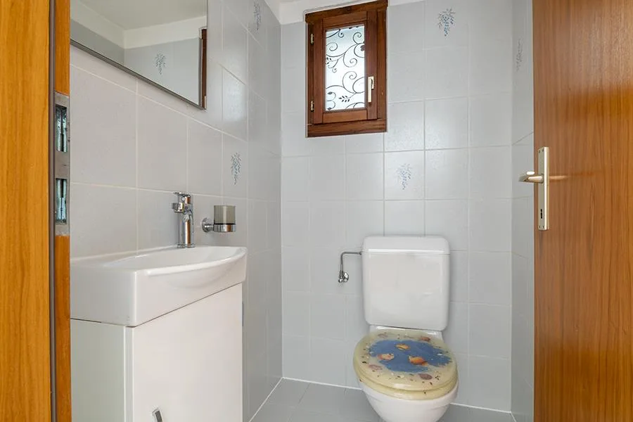MERAVIGLIOSA CASA CON VISTA LAGO A MINUSIO – foto 9 di 18