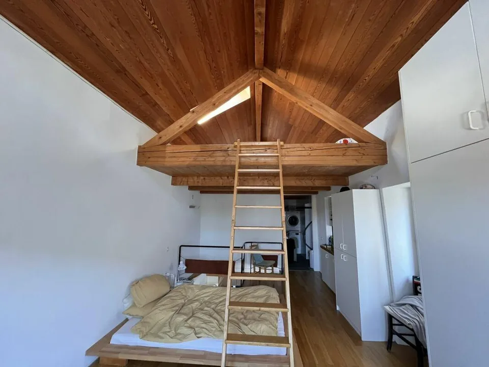 LOCARNO-Solduno piccola casetta 70 m2 – foto 7 di 9