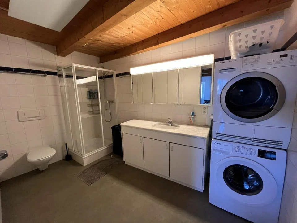 LOCARNO-Solduno piccola casetta 70 m2 – foto 6 di 9