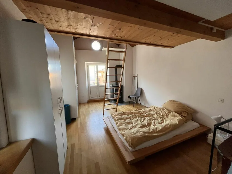 LOCARNO-Solduno piccola casetta 70 m2