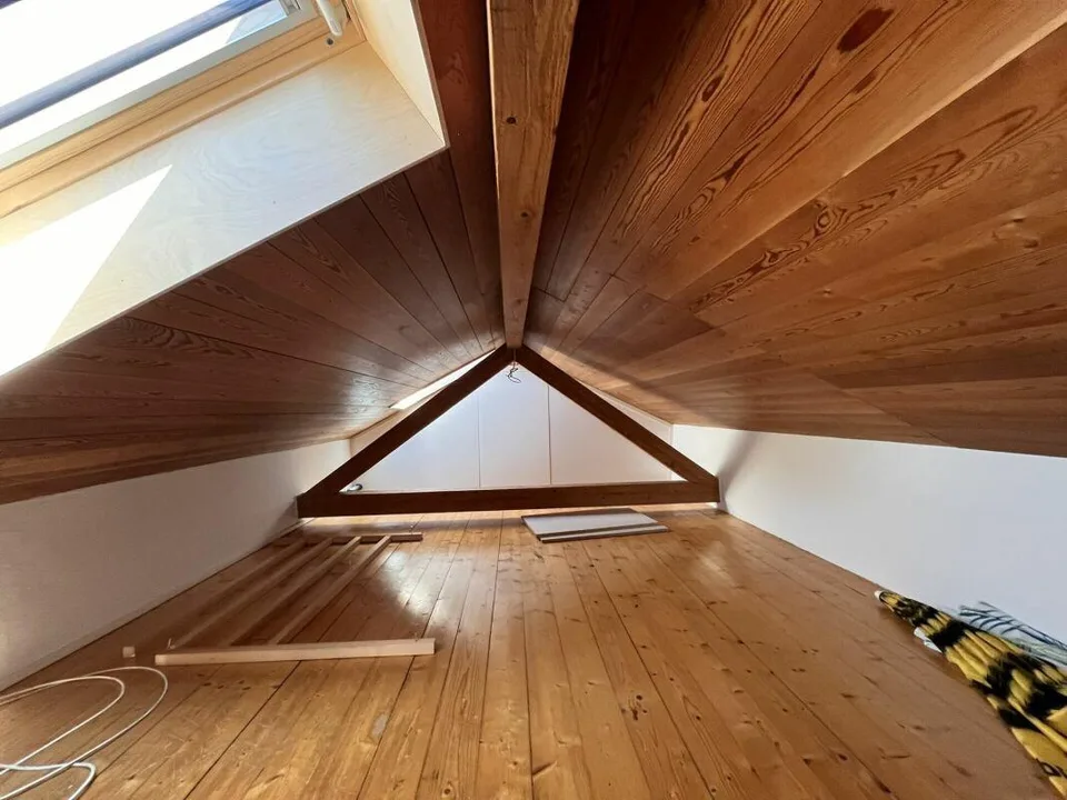 LOCARNO-Solduno piccola casetta 70 m2 – foto 8 di 9
