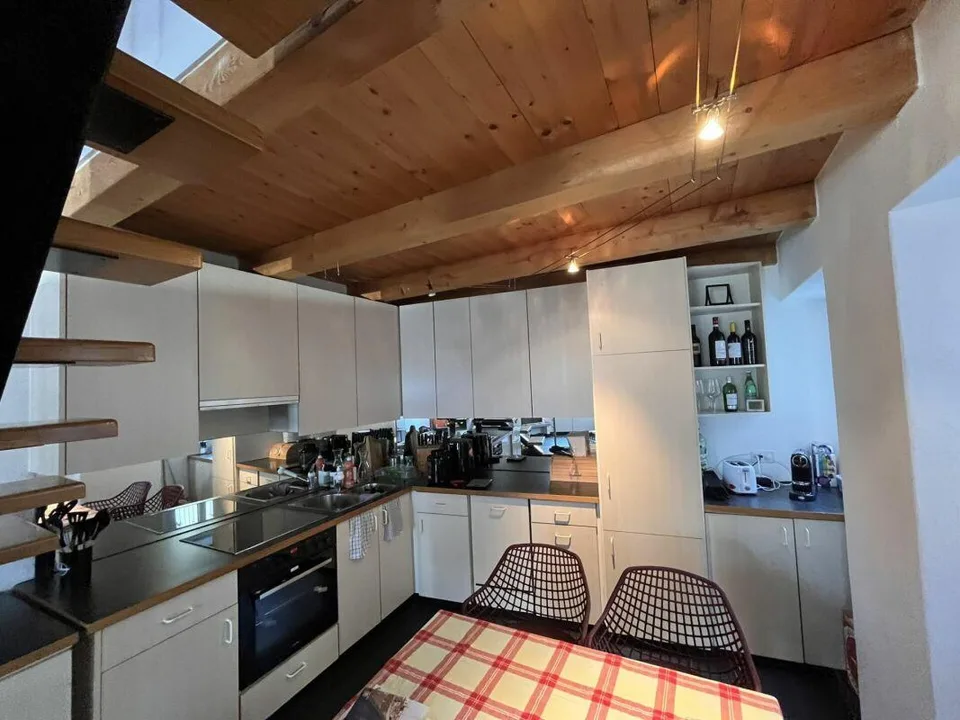 LOCARNO-Solduno piccola casetta 70 m2