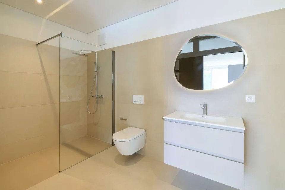 ORSELINA - grande 3 1/2 locali, vista lago, Garage-box al piano – photo 6 sur 18