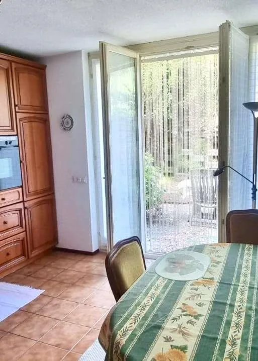 Villetta 4.5 locali con giardino privato a Seseglio tranquillità e com – foto 6 di 13
