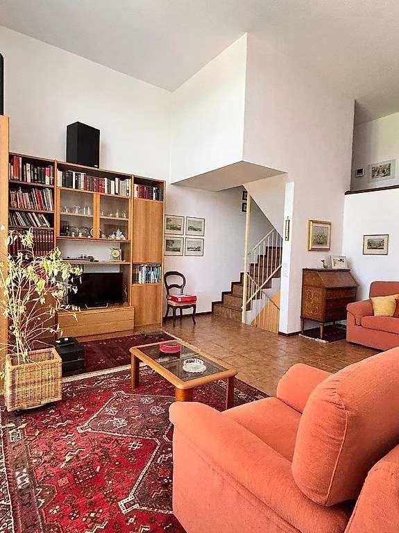 Villetta 4.5 locali con giardino privato a Seseglio tranquillità e com