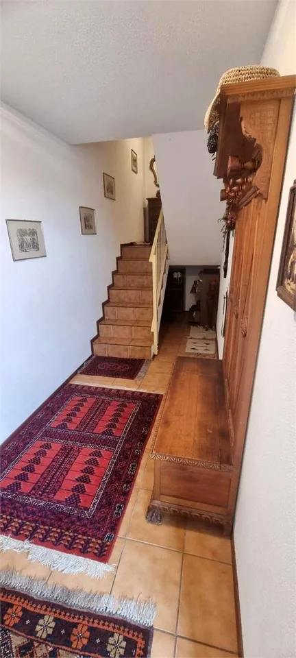 Villetta 4.5 locali con giardino privato a Seseglio tranquillità e com