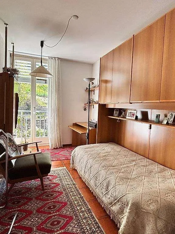 Villetta 4.5 locali con giardino privato a Seseglio tranquillità e com – foto 10 di 13