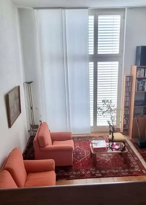 Villetta 4.5 locali con giardino privato a Seseglio tranquillità e com