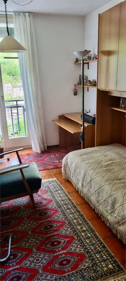 Villetta 4.5 locali con giardino privato a Seseglio tranquillità e com – foto 12 di 13