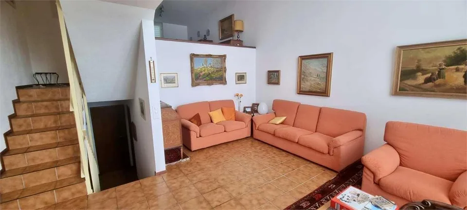 Villetta 4.5 locali con giardino privato a Seseglio tranquillità e com