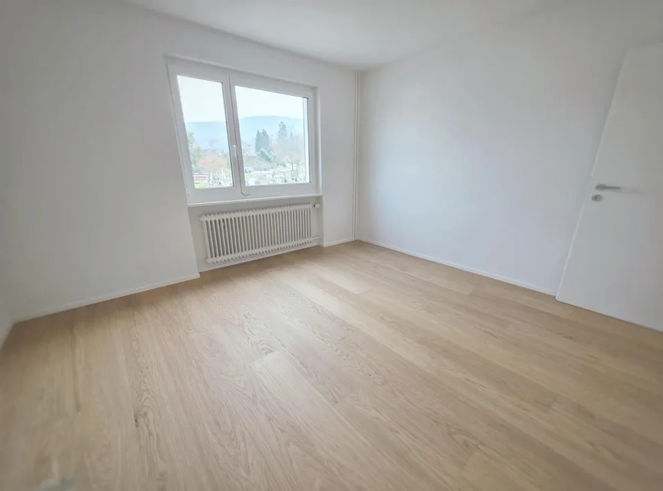 Wohn-Idylle - 300m vom See - Totalerneuerung erfolgt