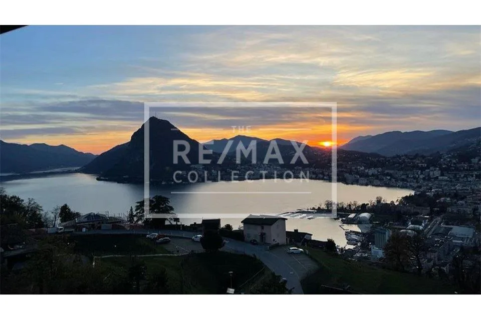 Villa lussuosa con splendida vista panoramica