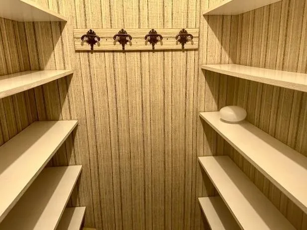 4 1/2-Zimmer-Dachwohnung an sehr ruhiger, sonniger Aussichtslage / ... – Foto 16 von 26