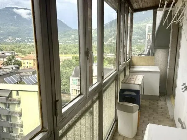 4 1/2-Zimmer-Dachwohnung an sehr ruhiger, sonniger Aussichtslage / ... – Foto 17 von 26