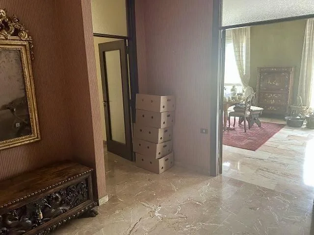 4 1/2-Zimmer-Dachwohnung an sehr ruhiger, sonniger Aussichtslage / ... – Foto 15 von 26