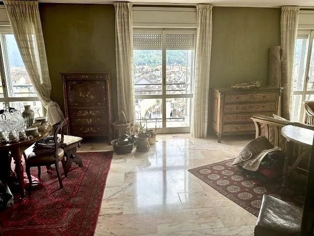 4 1/2-Zimmer-Dachwohnung an sehr ruhiger, sonniger Aussichtslage / ... – Foto 6 von 26