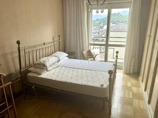 4 1/2-Zimmer-Dachwohnung an sehr ruhiger, sonniger Aussichtslage / ... – Foto 12 von 26