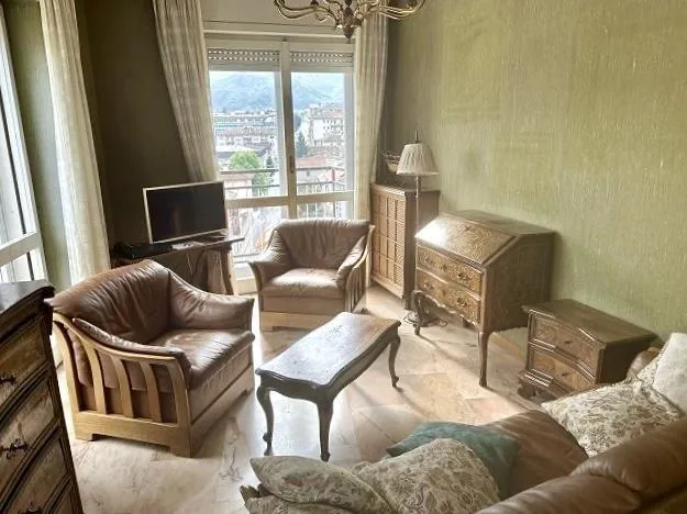 4 1/2-Zimmer-Dachwohnung an sehr ruhiger, sonniger Aussichtslage / ... – Foto 7 von 26
