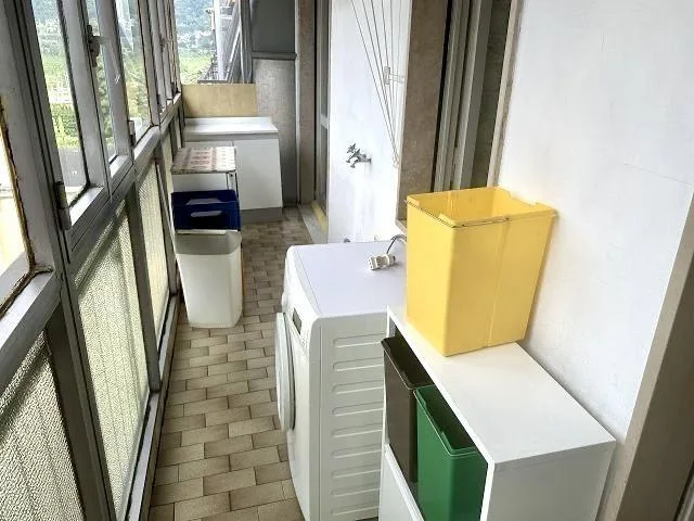 4 1/2-Zimmer-Dachwohnung an sehr ruhiger, sonniger Aussichtslage / ... – Foto 18 von 26