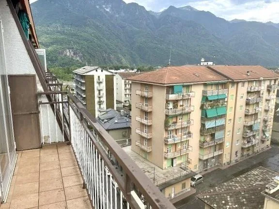 4 1/2-Zimmer-Dachwohnung an sehr ruhiger, sonniger Aussichtslage / ... – Foto 19 von 26