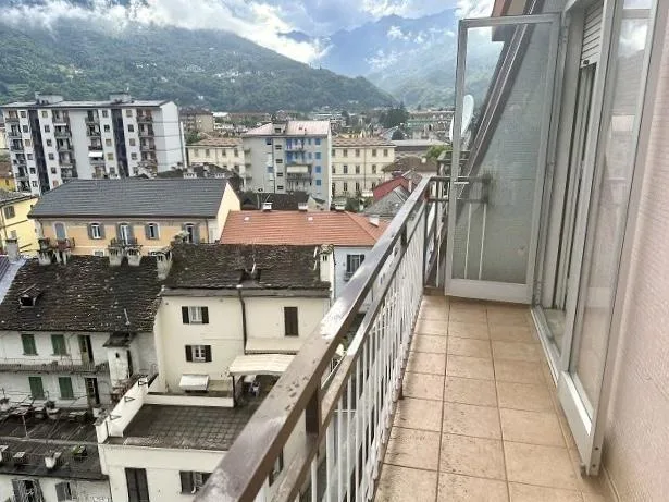 4 1/2-Zimmer-Dachwohnung an sehr ruhiger, sonniger Aussichtslage / ... – Foto 20 von 26