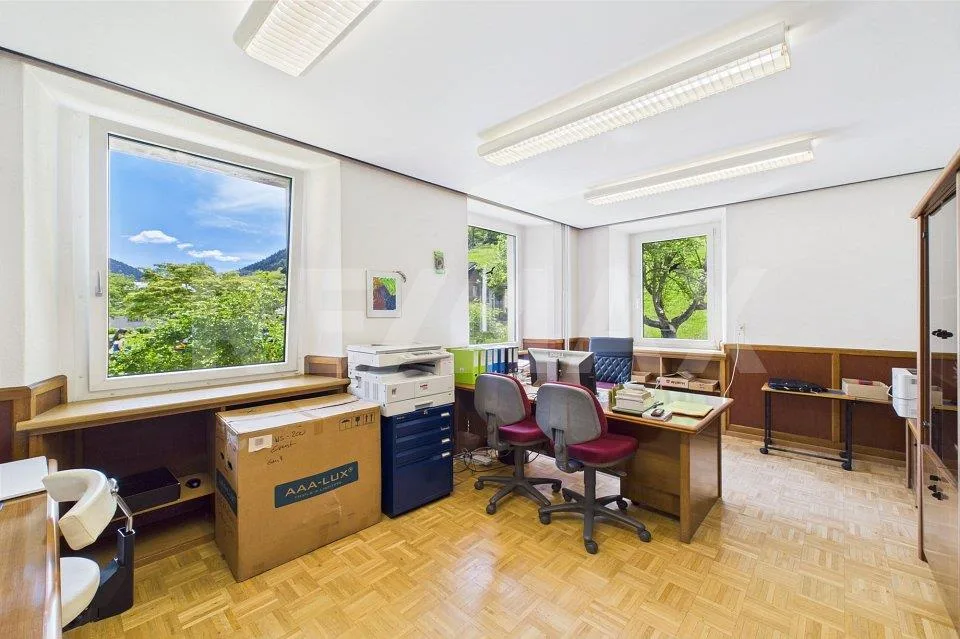Casa unifamiliare in una elegante villa storica – Foto 7 von 13