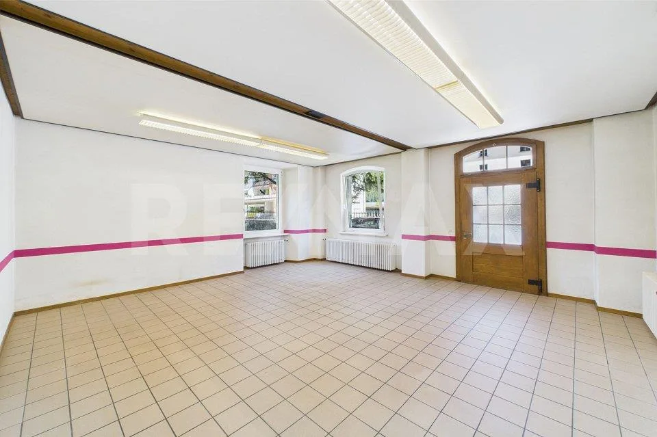 Casa unifamiliare in una elegante villa storica – Foto 8 von 13