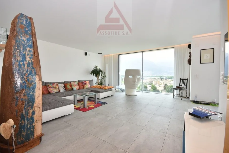 Haus mit 3 Wohnungen / Casa con 3 appartamenti
