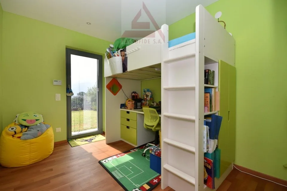 Haus mit 3 Wohnungen / Casa con 3 appartamenti