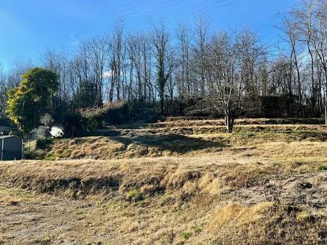 Terreno edificabile con licenza