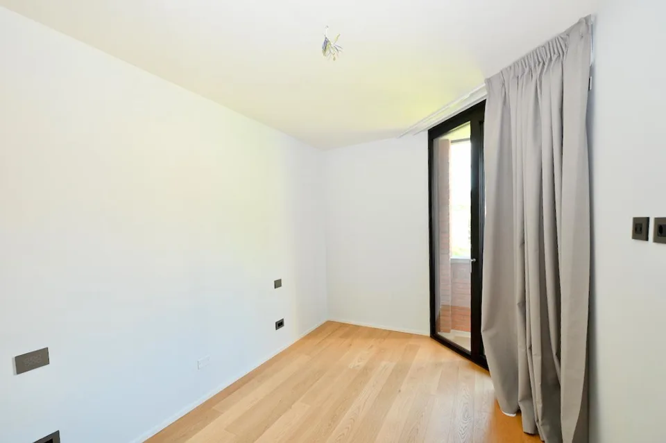 Appartamento Duplex di Design con Terrazza Panoramica sul Tetto – Foto 19 von 24