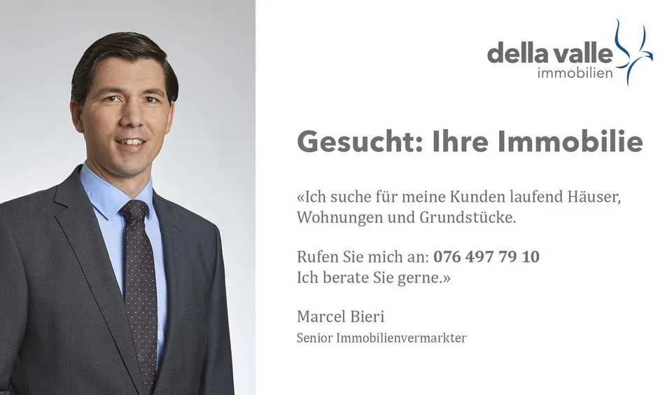 Exklusives Grundstück an privilegierter Lage