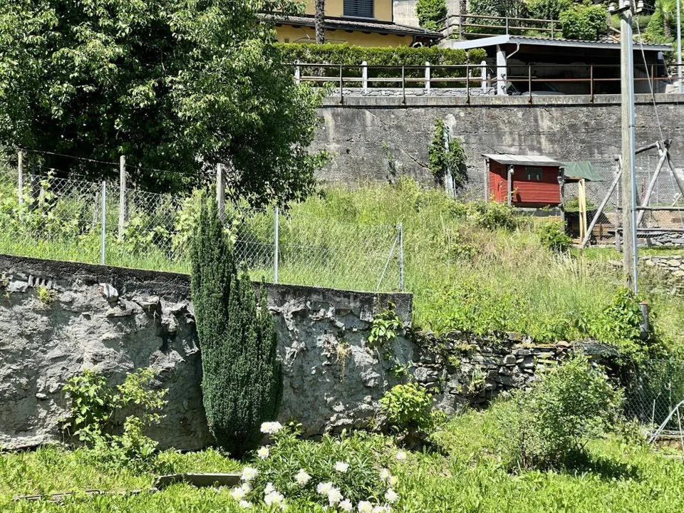 Terreno edificabile – Foto 6 von 7