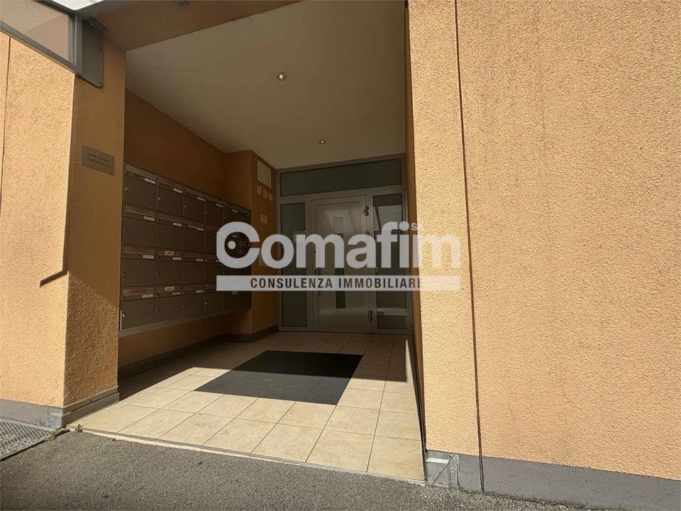 Luminoso 3.5 locali - tranquillità e comodità a due passi dal centro – photo 13 sur 13