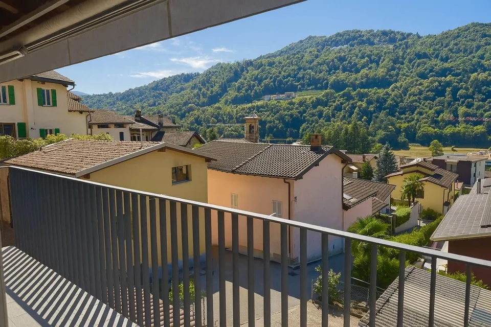 Appartamento - Grancia