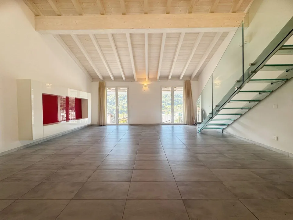 Appartamento - Grancia