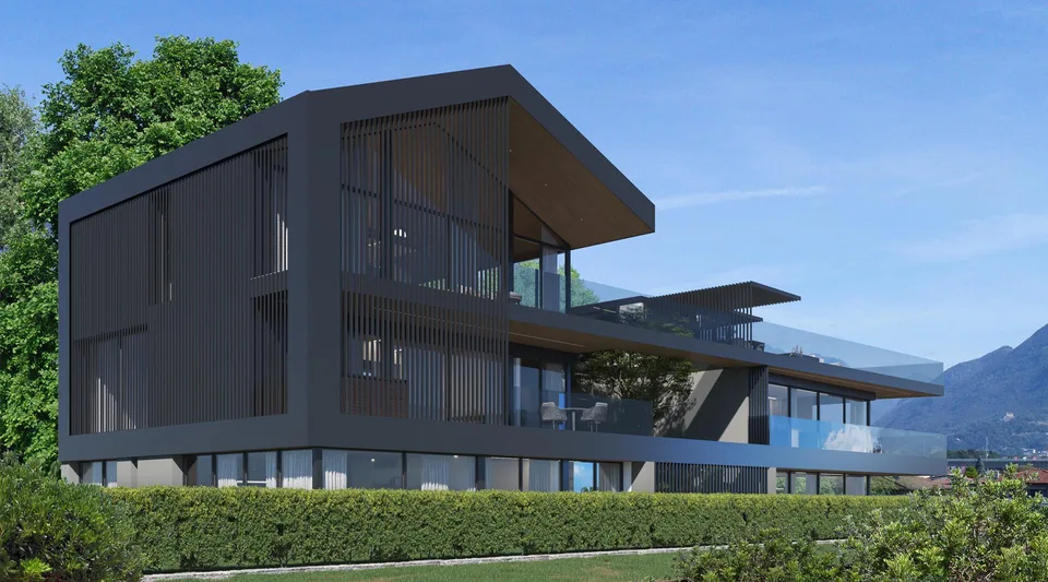 Residenza Mirasol – Ihr zweites Zuhause im Tessin