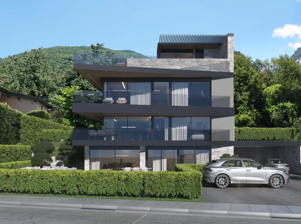 Residenza Mirasol – Ihr zweites Zuhause im Tessin