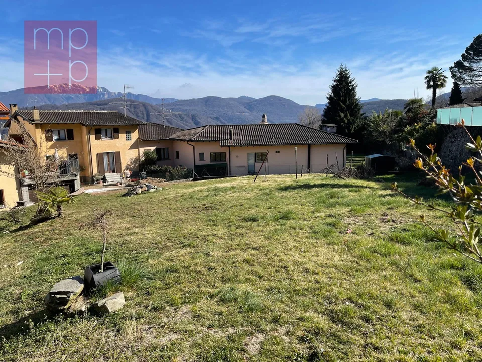Terreno per costruire - Pura – photo 6 sur 8