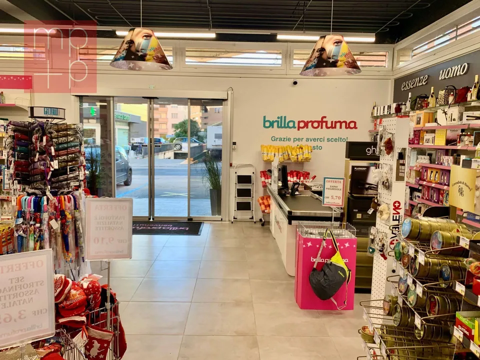 Commercio - Tenero-Contra