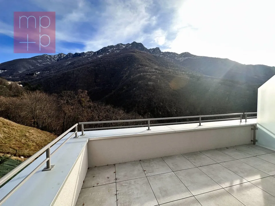 Appartamento - Pianezzo – Foto 8 von 8