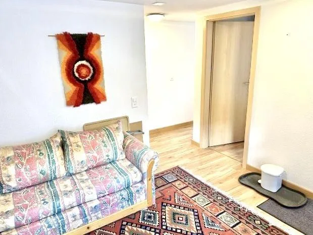 4 1/2-Zimmer-Tessinerhaus an sehr ruhiger, sonniger Aussichstslage ...