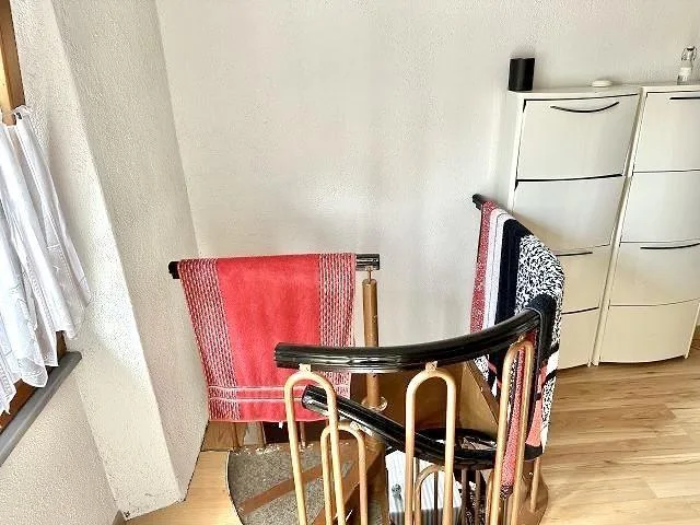 4 1/2-Zimmer-Tessinerhaus an sehr ruhiger, sonniger Aussichstslage ... – Foto 16 von 28