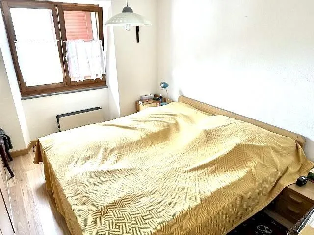 4 1/2-Zimmer-Tessinerhaus an sehr ruhiger, sonniger Aussichstslage ... – Foto 9 von 28