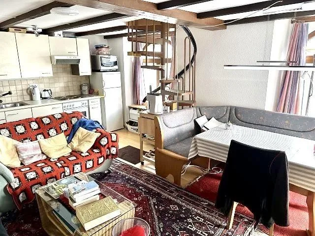 4 1/2-Zimmer-Tessinerhaus an sehr ruhiger, sonniger Aussichstslage ... – Foto 6 von 28