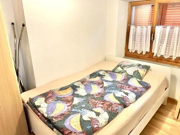 4 1/2-Zimmer-Tessinerhaus an sehr ruhiger, sonniger Aussichstslage ... – Foto 10 von 28