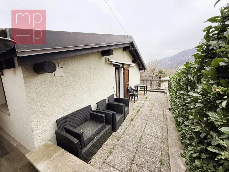 Casa unifamiliare - Lugano – Foto 8 von 8
