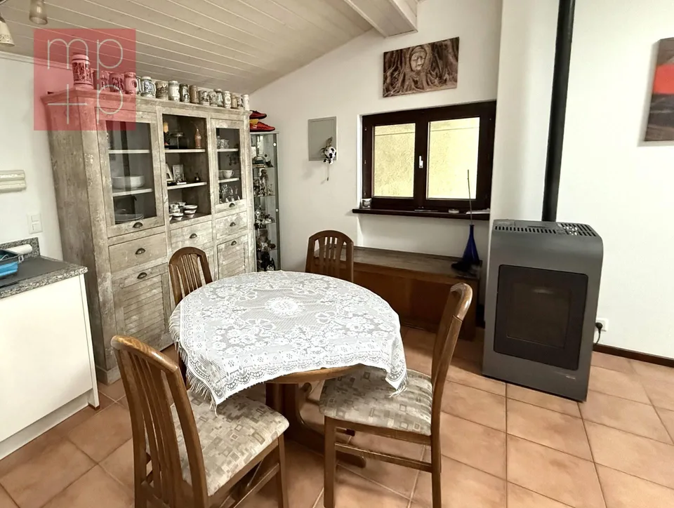 Casa unifamiliare - Lugano